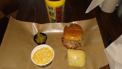 Dickey's Barbecue Pit