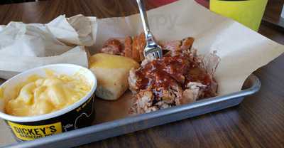 Dickey's Barbecue Pit