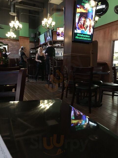 Limerick's Tavern