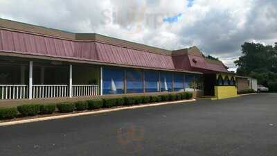 Agave Loco Mexican Grill