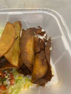 Agave Loco Mexican Grill