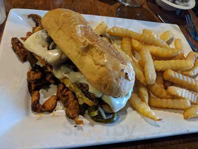 Agave Loco Mexican Grill