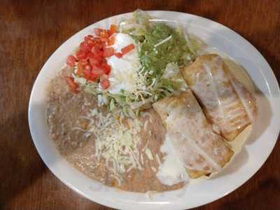 Agave Loco Mexican Grill