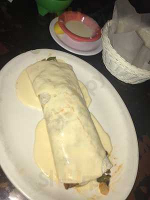 Agave Loco Mexican Grill