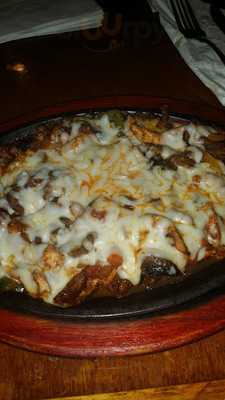 Agave Loco Mexican Grill