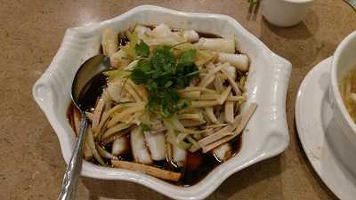 Fine Garden Vegetarian Cuisine