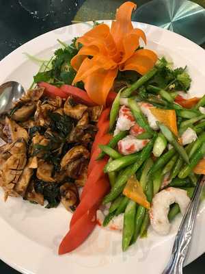 Fine Garden Vegetarian Cuisine