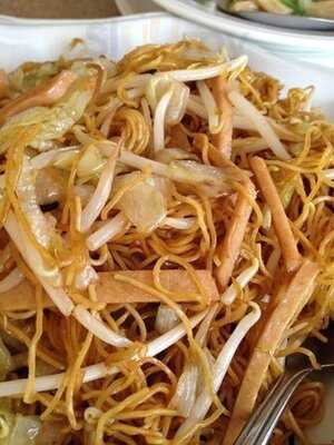 Fine Garden Vegetarian Cuisine