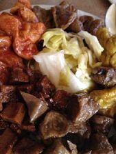 Fine Garden Vegetarian Cuisine