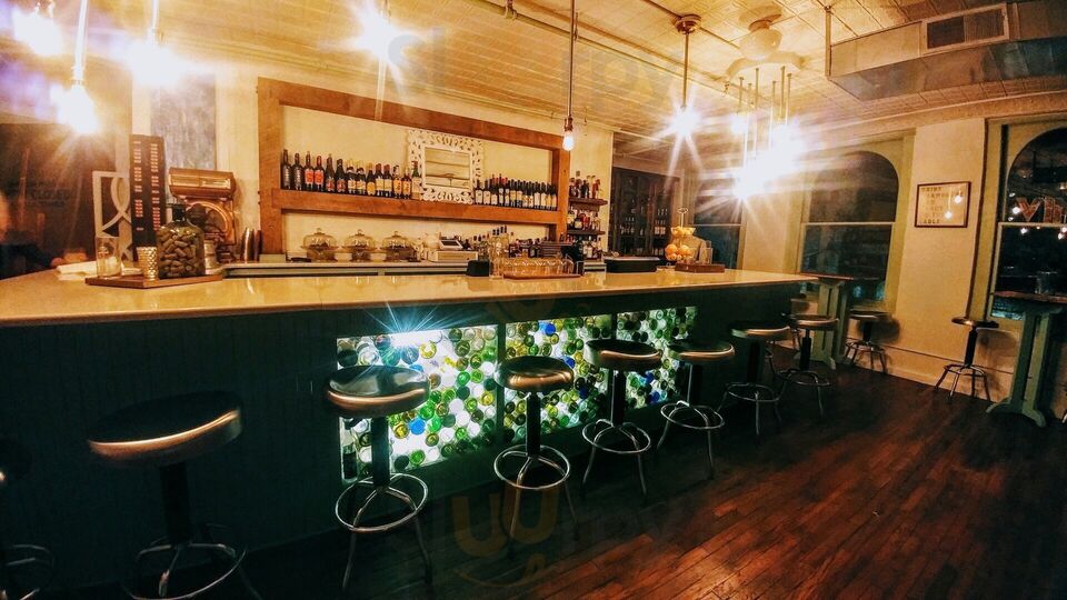 Uncorked Wine Loft