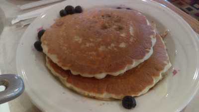 Sophia's House Of Pancakes