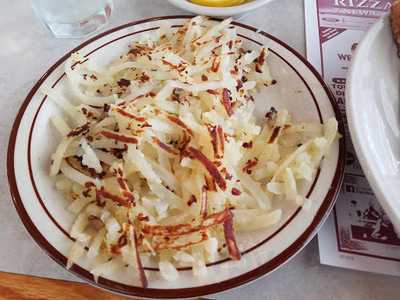 Sophia's House Of Pancakes