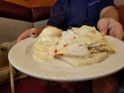 Sophia's House Of Pancakes