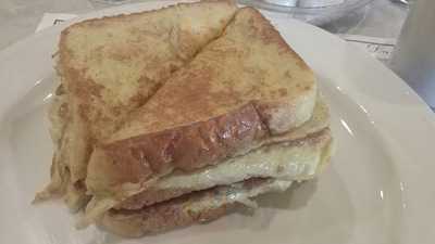 Sophia's House Of Pancakes