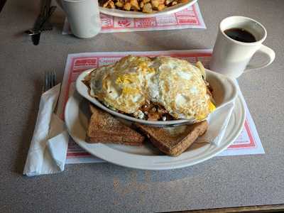 South Troy Diner