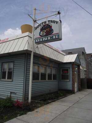 South Troy Diner