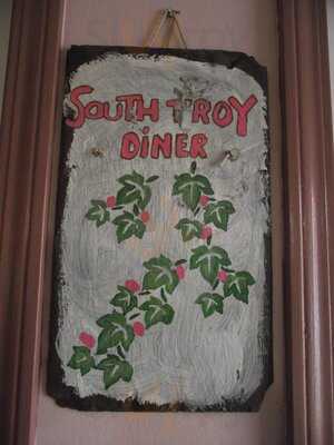 South Troy Diner