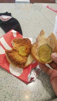 Chick-fil-a