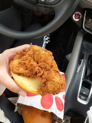 Chick-fil-a