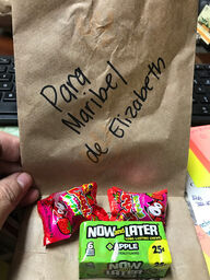 Emma's Snack Shop