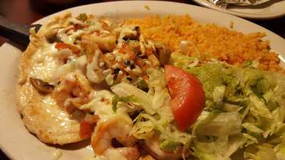 El Ranchero Lee's Summit