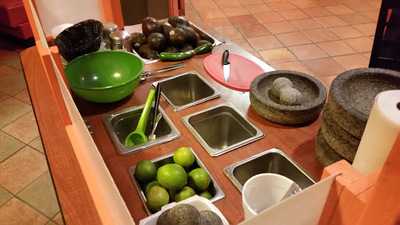 El Ranchero Lee's Summit