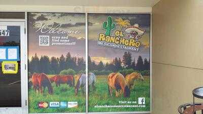 El Ranchero Lee's Summit