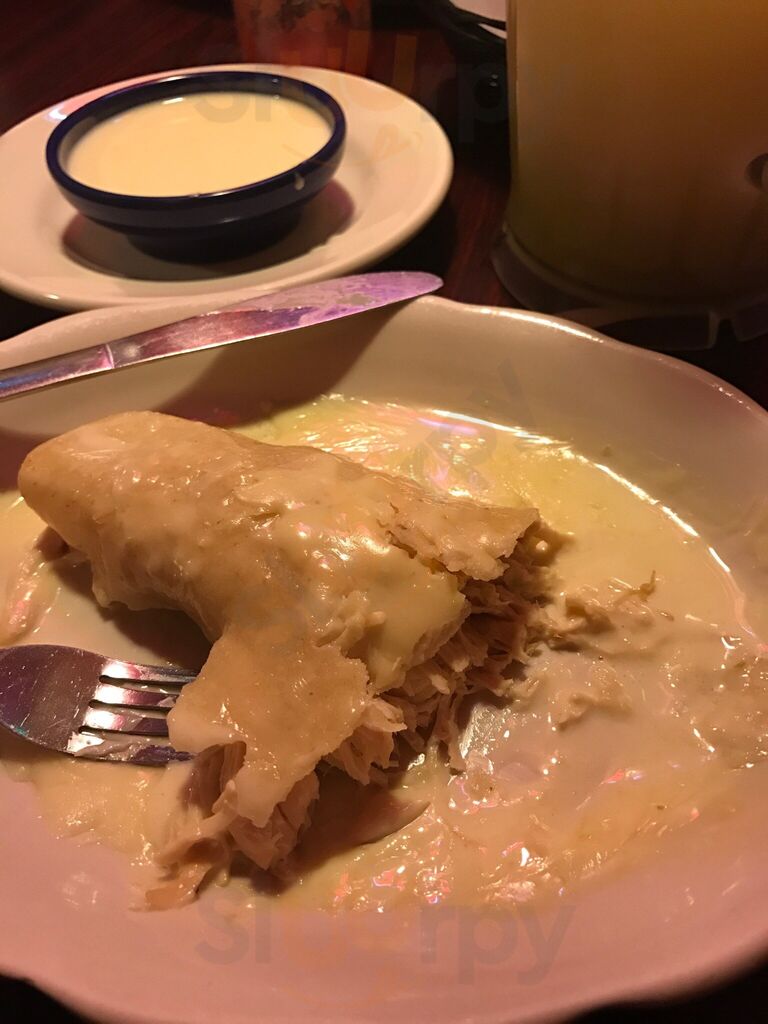 El Ranchero Lee's Summit