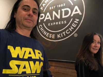Panda Express