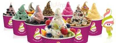 Menchie's