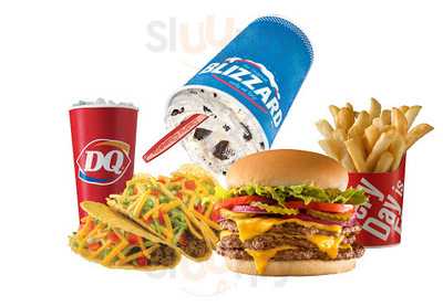 Dairy Queen