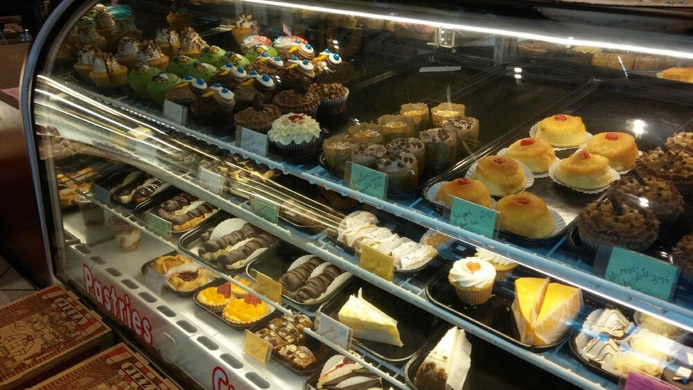 The Local Baker & Cafe