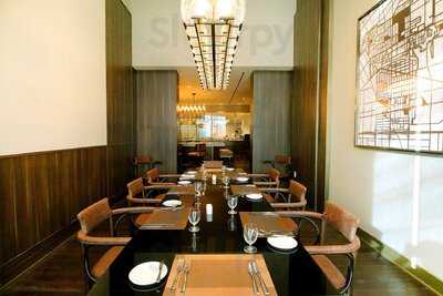 Est. Prime Steak House