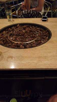 Mike's Courtside Sports Bar And Grill