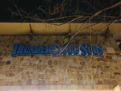 Thundercloud Subs