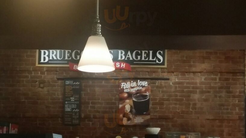Bruegger's Bagels