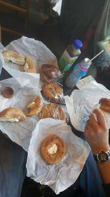 Bruegger's Bagels