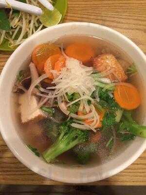 Indochine Restaurant