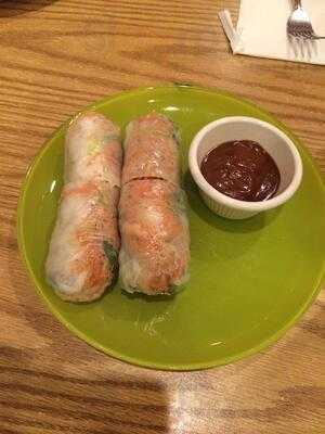 Indochine Restaurant