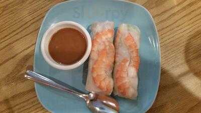 Indochine Restaurant