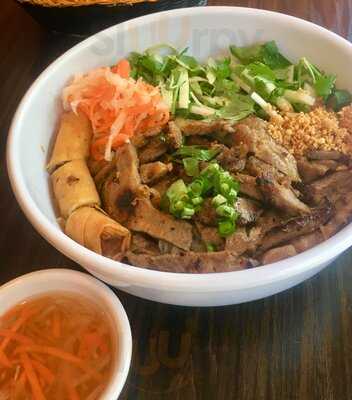 Indochine Restaurant