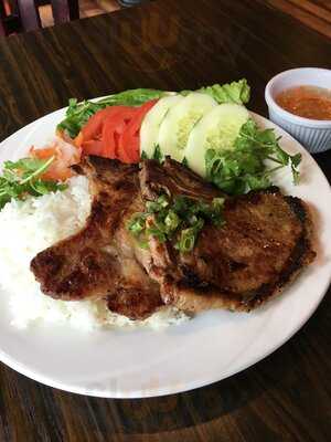 Indochine Restaurant