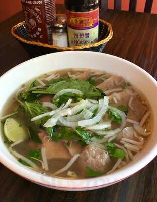 Indochine Restaurant