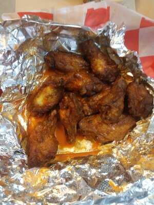 Larosa's Pizza Dublin