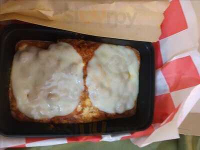 Larosa's Pizza Dublin