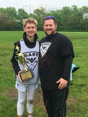 Larosa's Pizza Dublin