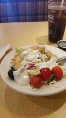 Larosa's Pizza Dublin