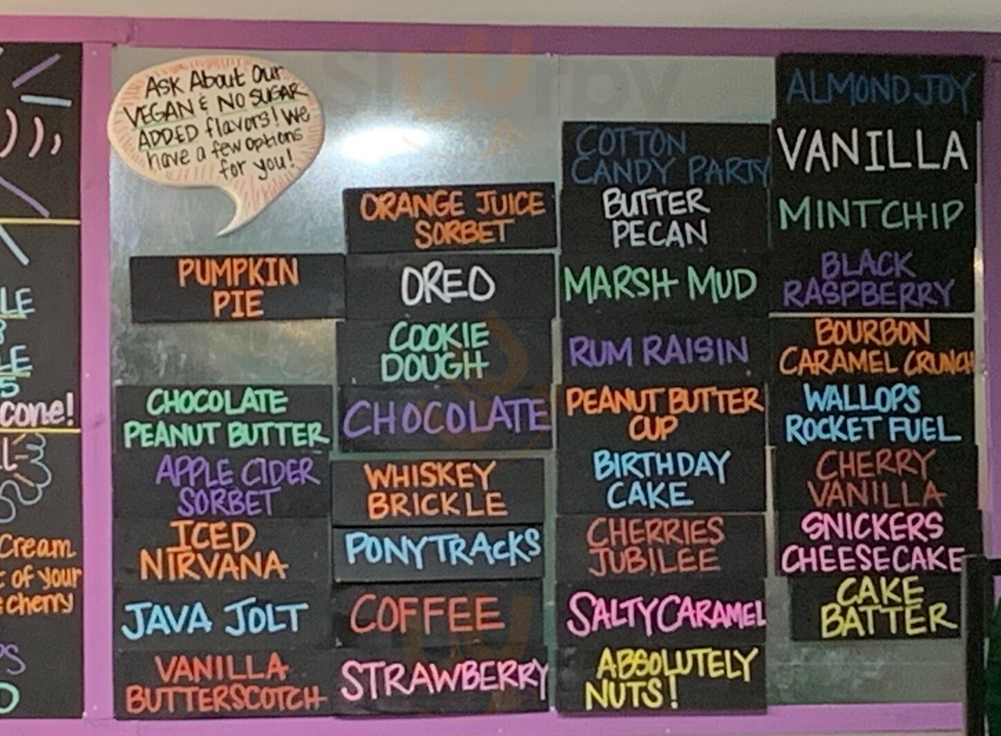 Island Creamery