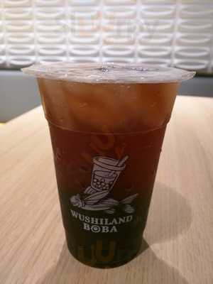 Wushiland Boba