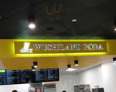 Wushiland Boba